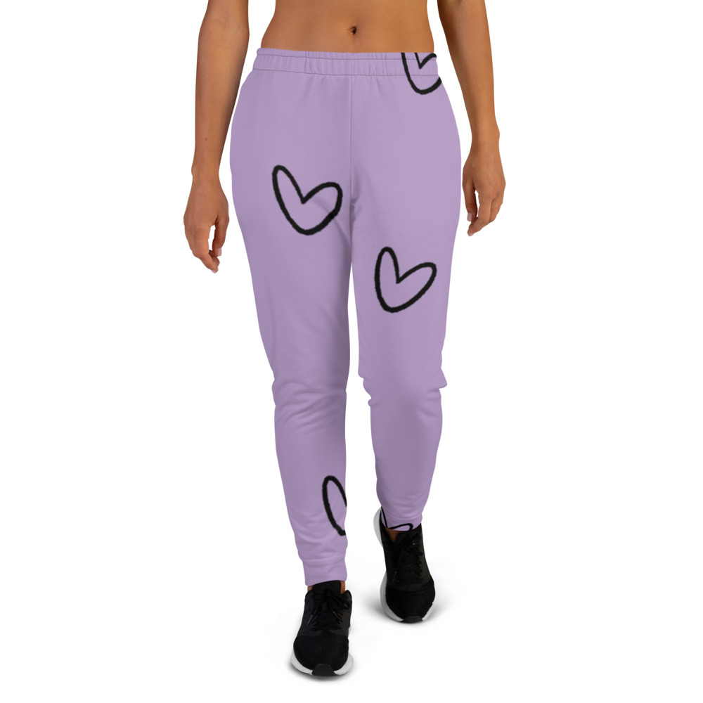 ndure joggers for ladies